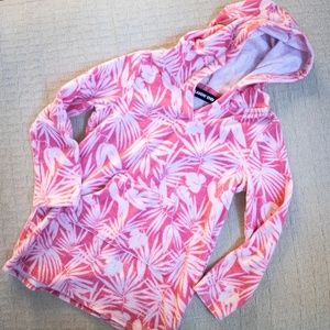 Lands' End Girls Swim Cover-Up